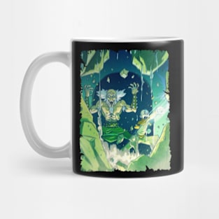 BUMI MERCH VTG Mug